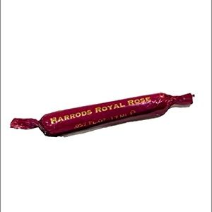BOND NO. 9 NEW YORK: "HARROD’S ROYAL ROSE" - SAMPLE SIZE. NEW.